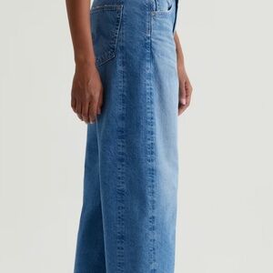 AG Hattie barrel jeans